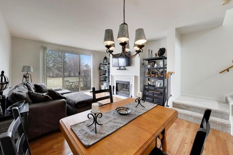 Tiny photo for 17804 W Braewick Road, Gurnee, IL 60031 (MLS # 12606473)