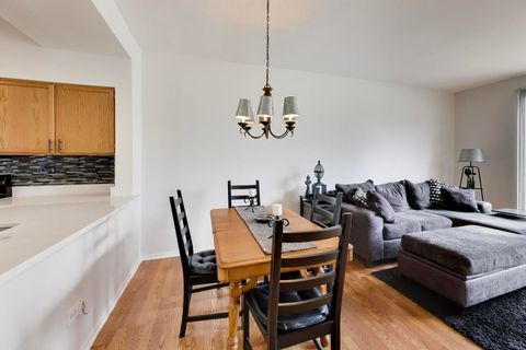 Tiny photo for 17804 W Braewick Road, Gurnee, IL 60031 (MLS # 12606473)