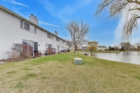 Tiny photo for 17804 W Braewick Road, Gurnee, IL 60031 (MLS # 12606473)