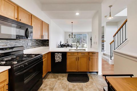 Tiny photo for 17804 W Braewick Road, Gurnee, IL 60031 (MLS # 12606473)