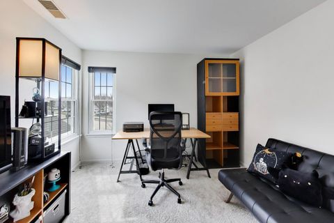 Tiny photo for 17804 W Braewick Road, Gurnee, IL 60031 (MLS # 12606473)