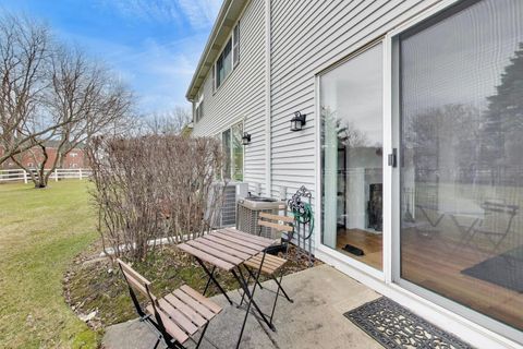 Tiny photo for 17804 W Braewick Road, Gurnee, IL 60031 (MLS # 12606473)