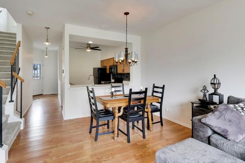 Tiny photo for 17804 W Braewick Road, Gurnee, IL 60031 (MLS # 12606473)