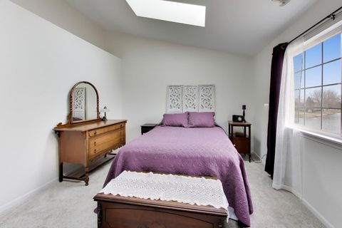 Tiny photo for 17804 W Braewick Road, Gurnee, IL 60031 (MLS # 12606473)