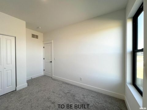 Tiny photo for Lot 7 Faiths Way, Bettendorf, IA 52722 (MLS # QC4269841)