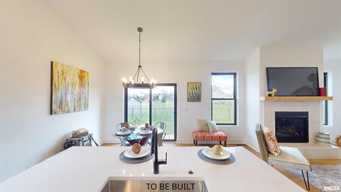 Tiny photo for Lot 7 Faiths Way, Bettendorf, IA 52722 (MLS # QC4269841)