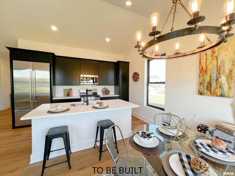 Tiny photo for Lot 7 Faiths Way, Bettendorf, IA 52722 (MLS # QC4269841)