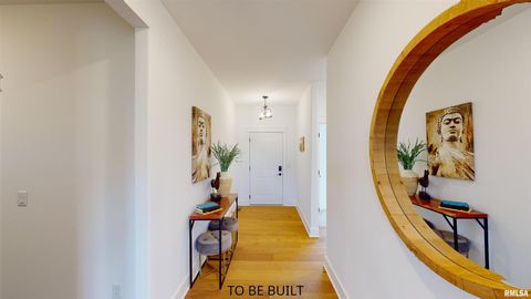 Tiny photo for Lot 7 Faiths Way, Bettendorf, IA 52722 (MLS # QC4269841)