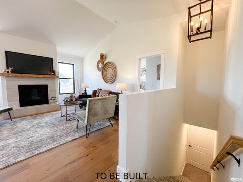 Tiny photo for Lot 7 Faiths Way, Bettendorf, IA 52722 (MLS # QC4269841)