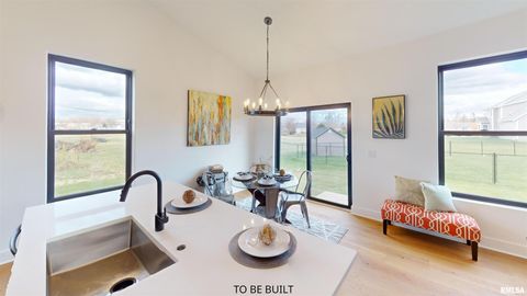 Tiny photo for Lot 7 Faiths Way, Bettendorf, IA 52722 (MLS # QC4269841)