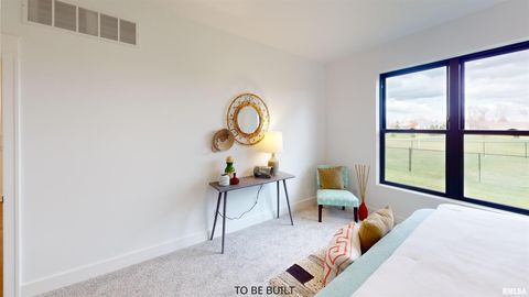 Tiny photo for Lot 7 Faiths Way, Bettendorf, IA 52722 (MLS # QC4269841)