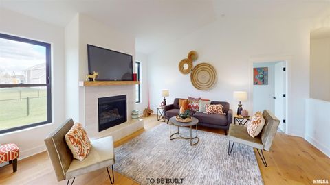 Tiny photo for Lot 7 Faiths Way, Bettendorf, IA 52722 (MLS # QC4269841)