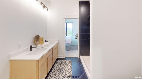 Tiny photo for Lot 7 Faiths Way, Bettendorf, IA 52722 (MLS # QC4269841)