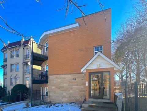 1939 W Pratt Boulevard Unit 3, Chicago, IL 60626 - #: 12565915