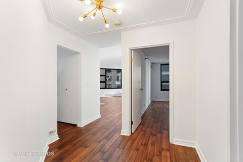 Tiny photo for 401 E ONTARIO Street #510, Chicago, IL 60611 (MLS # 12564041)