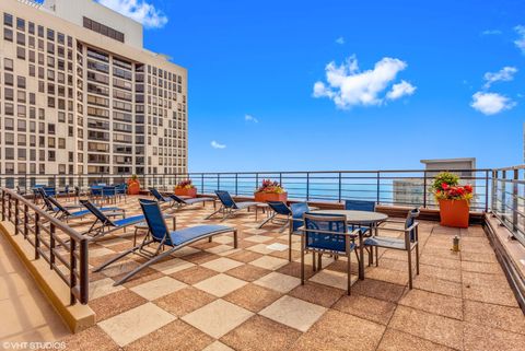 Tiny photo for 401 E ONTARIO Street #510, Chicago, IL 60611 (MLS # 12564041)