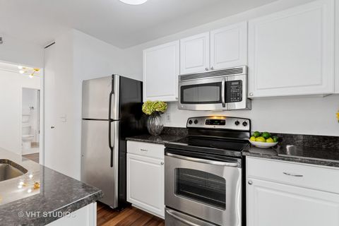 Tiny photo for 401 E ONTARIO Street #510, Chicago, IL 60611 (MLS # 12564041)