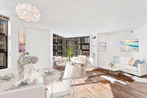 Tiny photo for 401 E ONTARIO Street #510, Chicago, IL 60611 (MLS # 12564041)