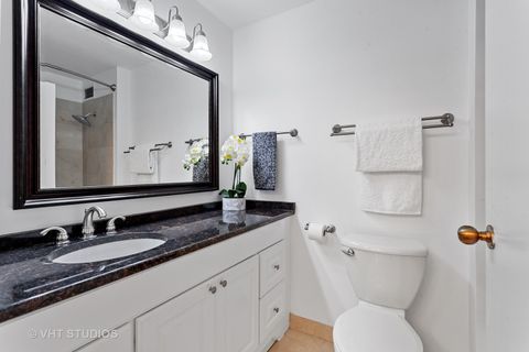 Tiny photo for 401 E ONTARIO Street #510, Chicago, IL 60611 (MLS # 12564041)