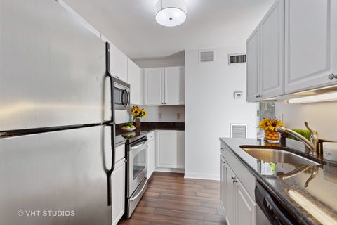 Tiny photo for 401 E ONTARIO Street #510, Chicago, IL 60611 (MLS # 12564041)
