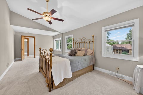 Tiny photo for 433 S Euclid Avenue, Villa Park, IL 60181 (MLS # 12719890)