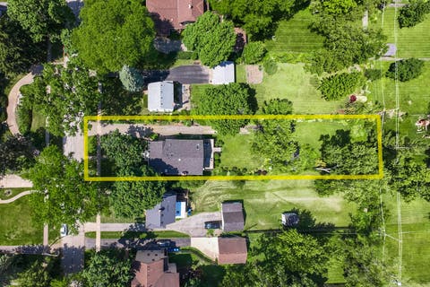 Tiny photo for 433 S Euclid Avenue, Villa Park, IL 60181 (MLS # 12719890)