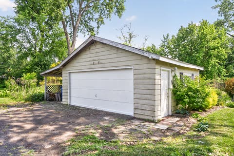 Tiny photo for 433 S Euclid Avenue, Villa Park, IL 60181 (MLS # 12719890)