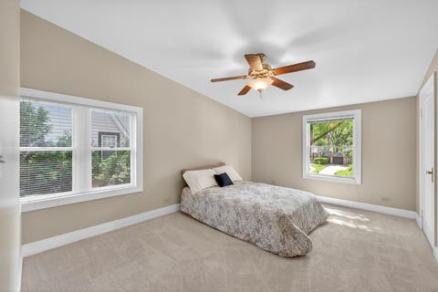 Tiny photo for 433 S Euclid Avenue, Villa Park, IL 60181 (MLS # 12719890)