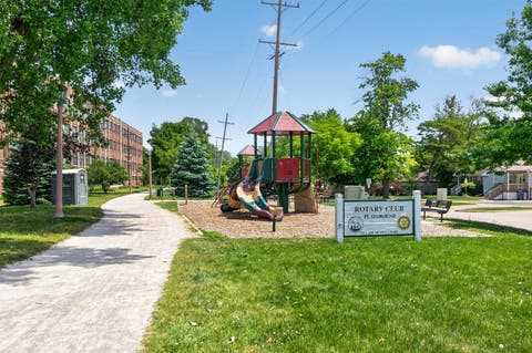 Tiny photo for 433 S Euclid Avenue, Villa Park, IL 60181 (MLS # 12719890)
