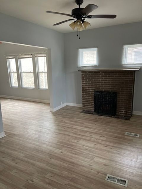 Tiny photo for 7535 S Vernon Avenue, Chicago, IL 60619 (MLS # 12502649)