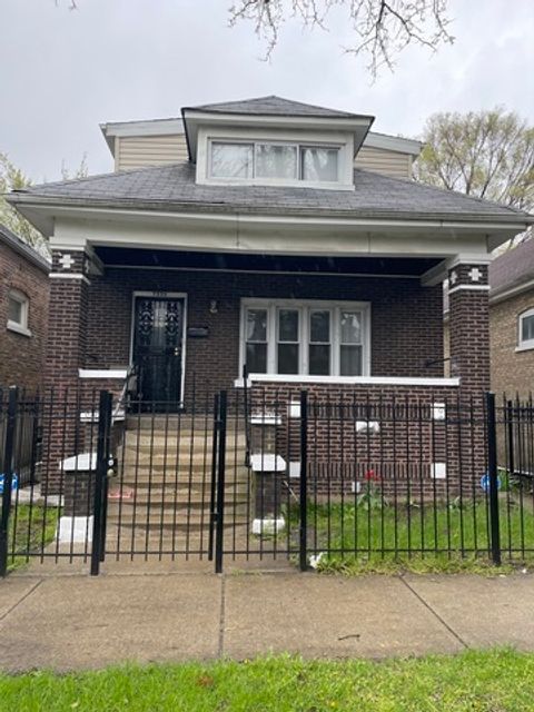 7535 S Vernon Avenue Chicago IL 60619
