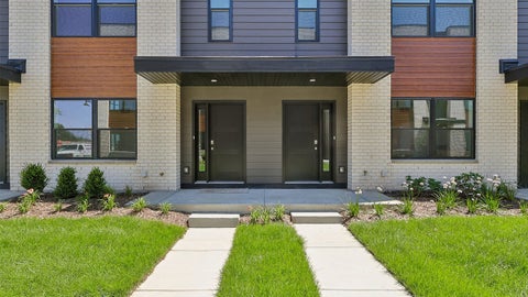 Tiny photo for 1155 Lakepointe Drive, Schaumburg, IL 60196 (MLS # 12664482)