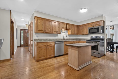 Tiny photo for 12756 S Cedar Lane, Palos Heights, IL 60463 (MLS # 12740143)