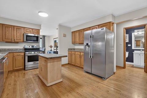 Tiny photo for 12756 S Cedar Lane, Palos Heights, IL 60463 (MLS # 12740143)