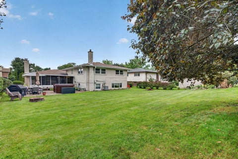 Tiny photo for 12756 S Cedar Lane, Palos Heights, IL 60463 (MLS # 12740143)