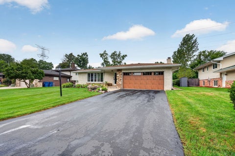 Tiny photo for 12756 S Cedar Lane, Palos Heights, IL 60463 (MLS # 12740143)