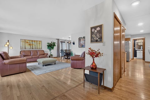 Tiny photo for 12756 S Cedar Lane, Palos Heights, IL 60463 (MLS # 12740143)