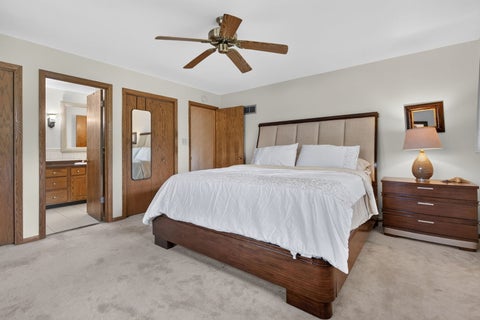 Tiny photo for 12756 S Cedar Lane, Palos Heights, IL 60463 (MLS # 12740143)