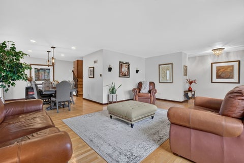 Tiny photo for 12756 S Cedar Lane, Palos Heights, IL 60463 (MLS # 12740143)
