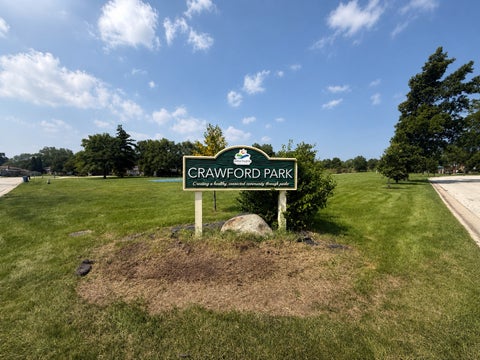 Tiny photo for 12756 S Cedar Lane, Palos Heights, IL 60463 (MLS # 12740143)
