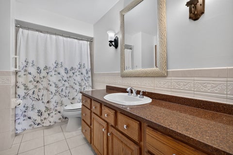 Tiny photo for 12756 S Cedar Lane, Palos Heights, IL 60463 (MLS # 12740143)