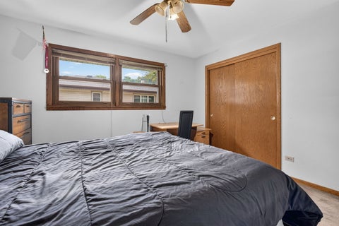 Tiny photo for 12756 S Cedar Lane, Palos Heights, IL 60463 (MLS # 12740143)