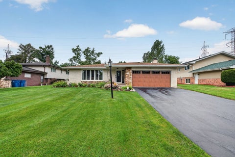 Photo of 12756 S Cedar Lane, Palos Heights, IL 60463 (MLS # 12740143)