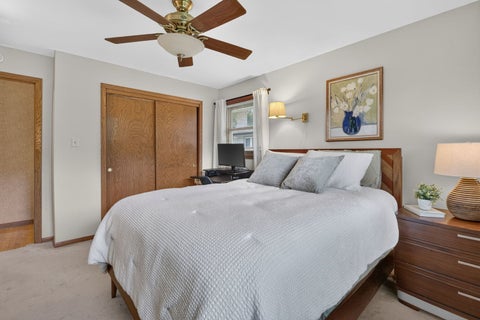 Tiny photo for 12756 S Cedar Lane, Palos Heights, IL 60463 (MLS # 12740143)