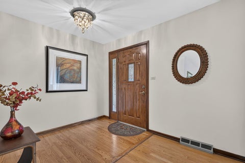 Tiny photo for 12756 S Cedar Lane, Palos Heights, IL 60463 (MLS # 12740143)