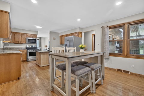 Tiny photo for 12756 S Cedar Lane, Palos Heights, IL 60463 (MLS # 12740143)