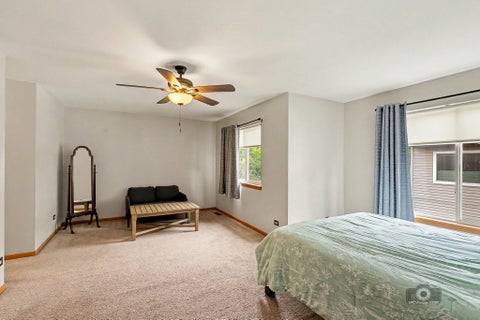 Tiny photo for 11S490 Rachael Court, Willowbrook, IL 60527 (MLS # 12730172)
