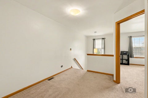 Tiny photo for 11S490 Rachael Court, Willowbrook, IL 60527 (MLS # 12730172)