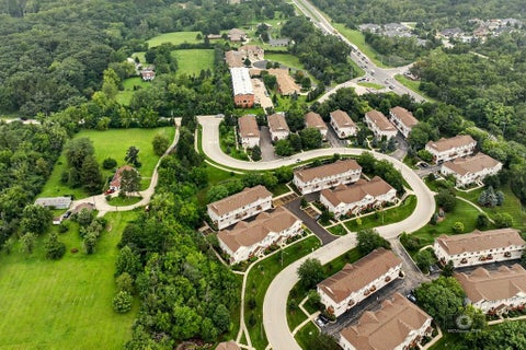 Tiny photo for 11S490 Rachael Court, Willowbrook, IL 60527 (MLS # 12730172)
