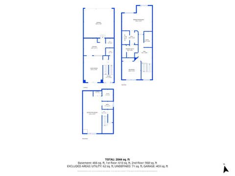Tiny photo for 11S490 Rachael Court, Willowbrook, IL 60527 (MLS # 12730172)